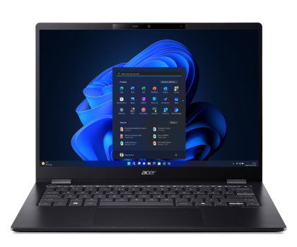Laptop ACER TravelMate P6 Ultra 7-258V/32GB/1TB/Win11P TMP614-54-TCO || NX.BJLEP.001
